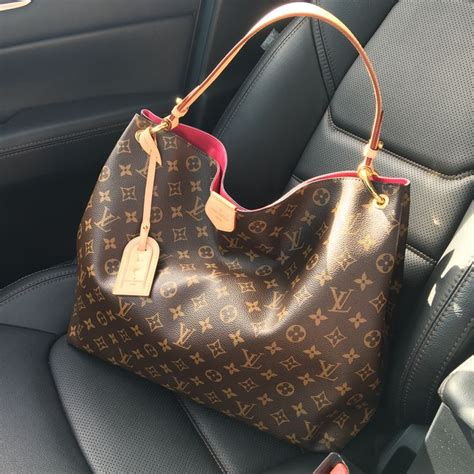 louis vuitton tote graceful monogram mm pivoine|louis vuitton hobo bag.